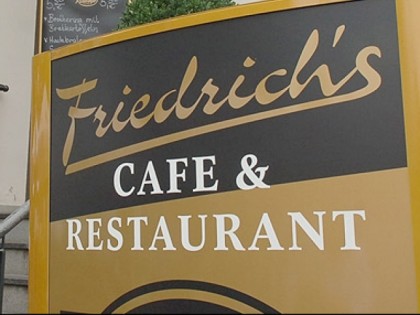 Foto: Friedrich's